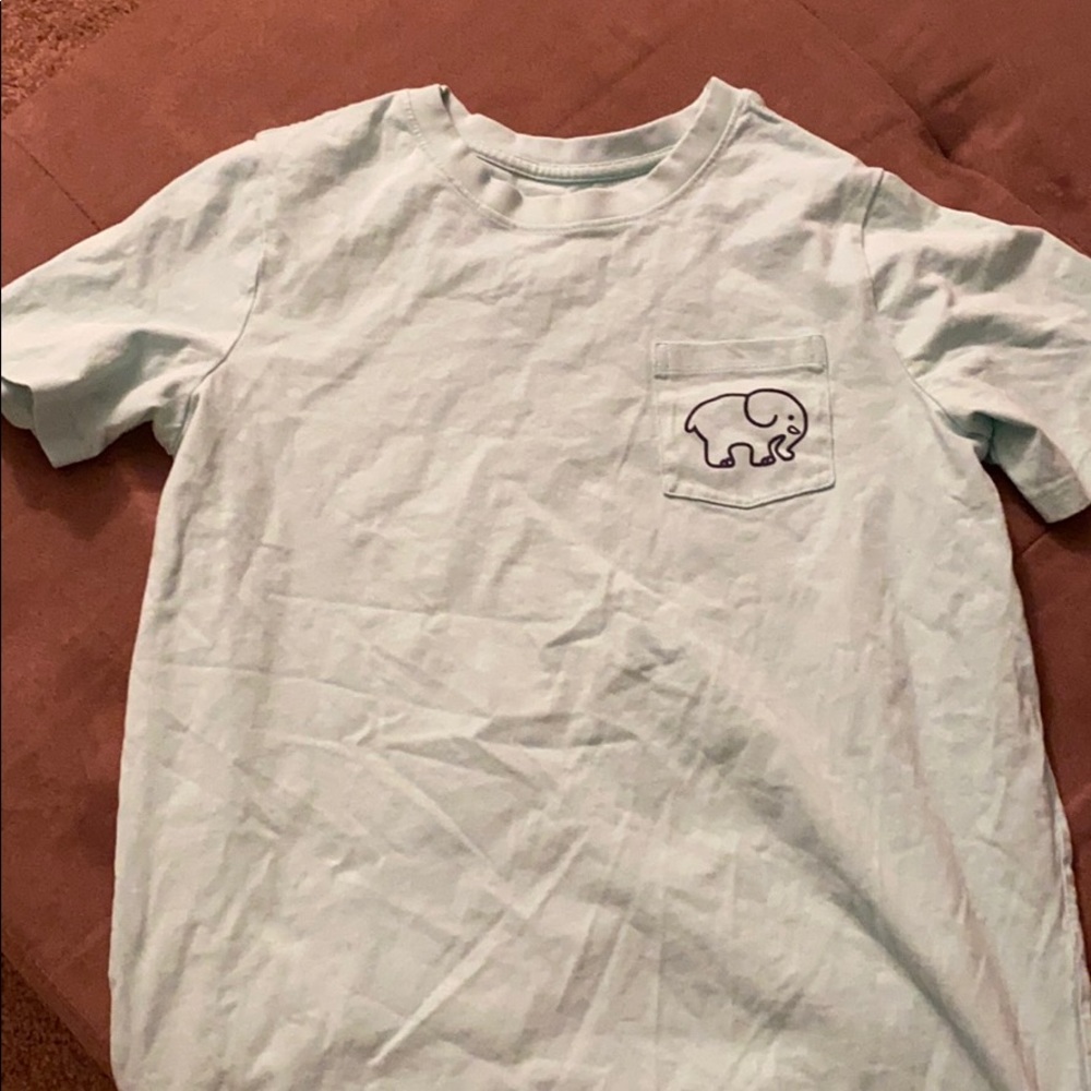 Ivory Ella short sleeve